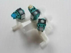 Whirlpool OEM W10599356 Washer Inlet Valve W10509710 -Home Appliances Store whirlpool oem w10599356 washer inlet valve w10509710 44760.1709193929