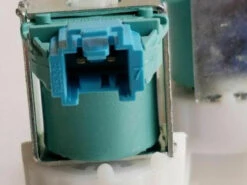 Whirlpool OEM W10599356 Washer Inlet Valve W10509710 -Home Appliances Store whirlpool oem w10599356 washer inlet valve w10509710 49211.1709193929