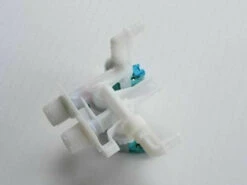 Whirlpool OEM W10599356 Washer Inlet Valve W10509710 -Home Appliances Store whirlpool oem w10599356 washer inlet valve w10509710 57888.1709193929