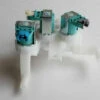 Whirlpool OEM W10599356 Washer Inlet Valve W10509710 -Home Appliances Store whirlpool oem w10599356 washer inlet valve w10509710 78172.1709193929