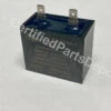 Whirlpool Refrigerator RUN CAPACITOR - W10590083 -Home Appliances Store whirlpool refrigerator run capacitor w10590083 42058.1717524420