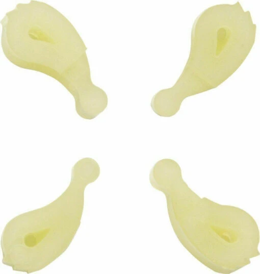 Whirlpool Roper Kenmore Washer Agitator Dogs Dog Agits Part Number # 80040