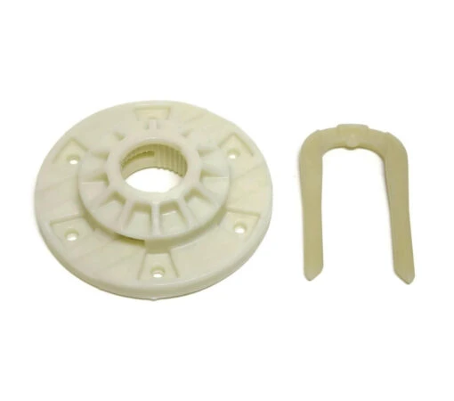 Whirlpool W10528947 Hub