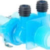 Whirlpool Washer Water Inlet Valve W11168740 -Home Appliances Store whirlpool washer water inlet valve w11168740 28095.1665670939