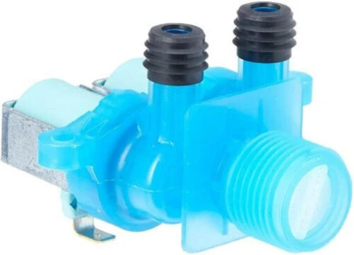Whirlpool Washer Water Inlet Valve W11168740