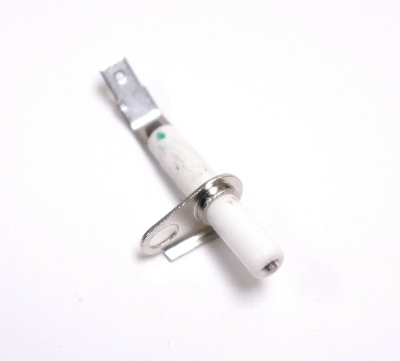 Whirlpool WPW10216419 W10216419 Range Burner Electrode 3 Whirlpool WPW10216419 W10216419 Range Burner Electrode