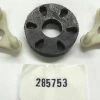 WP285753 Fits Whirlpool Kenmore Washer Washing Machine Motor Coupling Coupler 1 WP285753 Fits Whirlpool Kenmore Washer Washing Machine Motor Coupling Coupler -Home Appliances Store wp285753 fits whirlpool kenmore washer washing machine motor coupling coupler 70432.1719090408