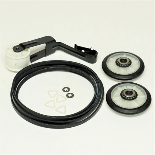 WP4392065 Dryer Belt Pulley Kit Whirlpool Kenmore 341241 349241T 691366