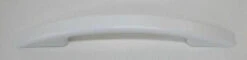 WP4393777 White Door Handle Whirlpool Microwave AP3033588 -Home Appliances Store wp4393777 white door handle whirlpool microwave ap3033588 53138.1665669725