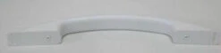 WP4393777 White Door Handle Whirlpool Microwave AP3033588 -Home Appliances Store wp4393777 white door handle whirlpool microwave ap3033588 96278.1665665168