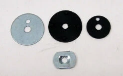 WP5109 2 Watt Refrigerator Condensor Fan Motor Whirlpool Kenmore 833697 -Home Appliances Store wp5109 2 watt refrigerator condensor fan motor whirlpool kenmore 833697 40923.1665674527