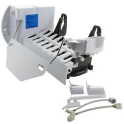 WR30X10093 Replacement GE Icemaker WR30X10093 PS1993870 AP4345120 -Home Appliances Store wr30x10093 replacement ge icemaker wr30x10093 ps1993870 ap4345120 04929.1665684004