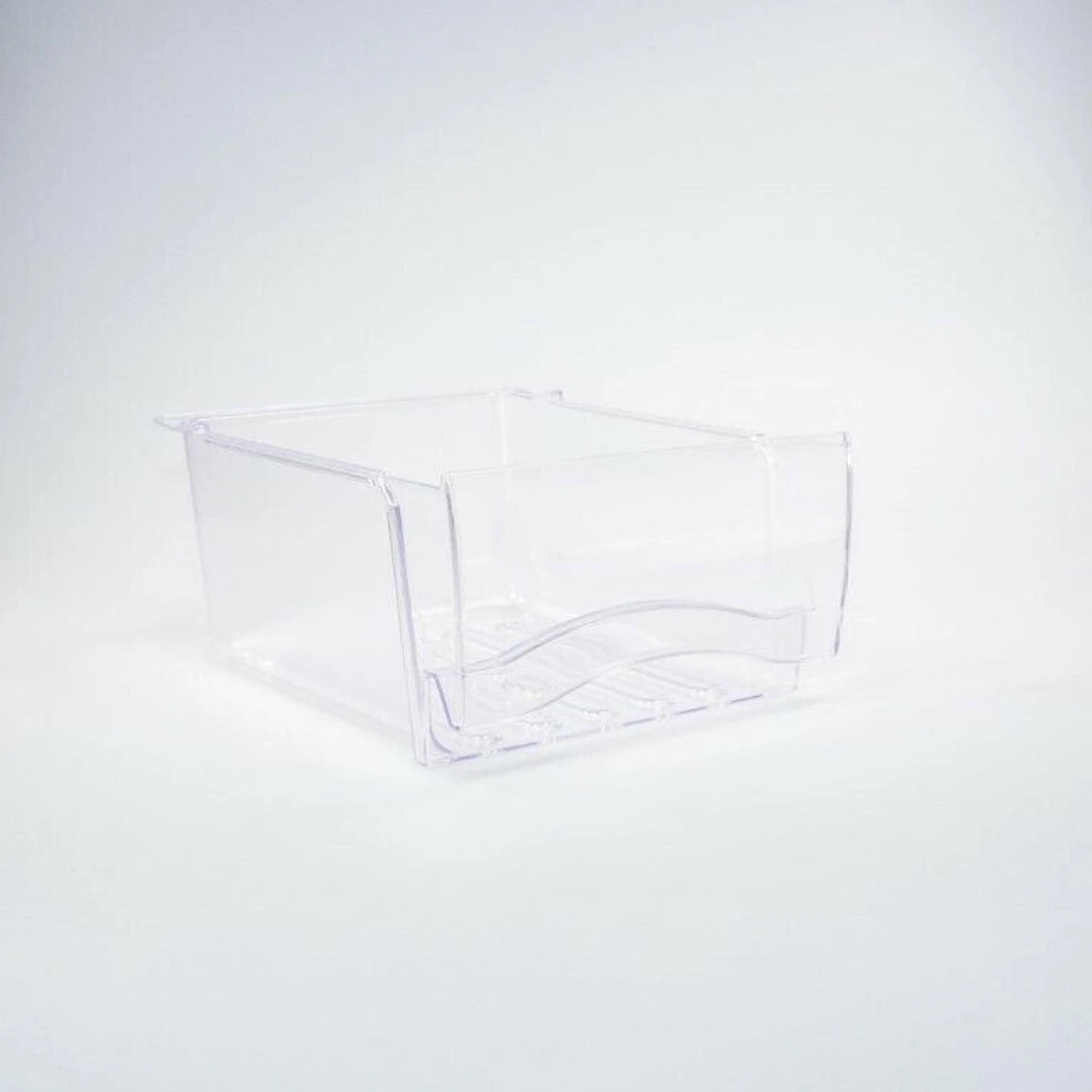 WR32X21098 GE Crisper Drawer OEM WR32X21098 3 WR32X21098 GE Crisper Drawer OEM WR32X21098