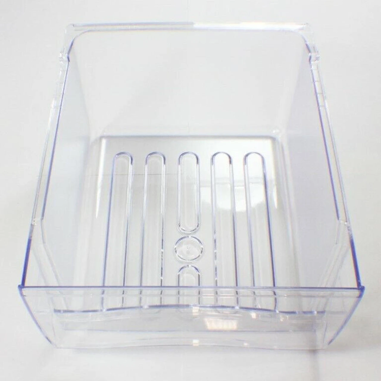 WR32X21098 GE Crisper Drawer OEM WR32X21098 4 WR32X21098 GE Crisper Drawer OEM WR32X21098 - Image 2