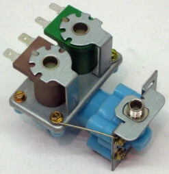 WV8046 Water Valve 4318046 2188542 Whirlpool Kenmore Refrigerator Icemaker -Home Appliances Store wv8046 water valve 4318046 2188542 whirlpool kenmore refrigerator icemaker 68717.1719007365