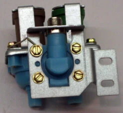 WV8046 Water Valve 4318046 2188542 Whirlpool Kenmore Refrigerator Icemaker -Home Appliances Store wv8046 water valve 4318046 2188542 whirlpool kenmore refrigerator icemaker 76628.1719007365