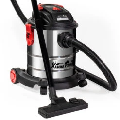 XtremepowerUS 71011 Shop Vacuum 5 Gallon 5.5hp 1000W 3-In-1 Wet Dry Blower Vac -Home Appliances Store xtremepowerus 71011 shop vacuum 5 gallon 5.5hp 1000w 3 in 1 wet dry blower vac 19918.1701828387
