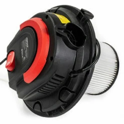 XtremepowerUS 71011 Shop Vacuum 5 Gallon 5.5hp 1000W 3-In-1 Wet Dry Blower Vac -Home Appliances Store xtremepowerus 71011 shop vacuum 5 gallon 5.5hp 1000w 3 in 1 wet dry blower vac 94452.1701828387