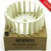Y303836, 1245880, 3-12913, 3-3836, 303836, 312913 Whirlpool OEM Blower Wheel -Home Appliances Store y303836 1245880 3 12913 3 3836 303836 312913 whirlpool oem blower wheel 93007.1665673355